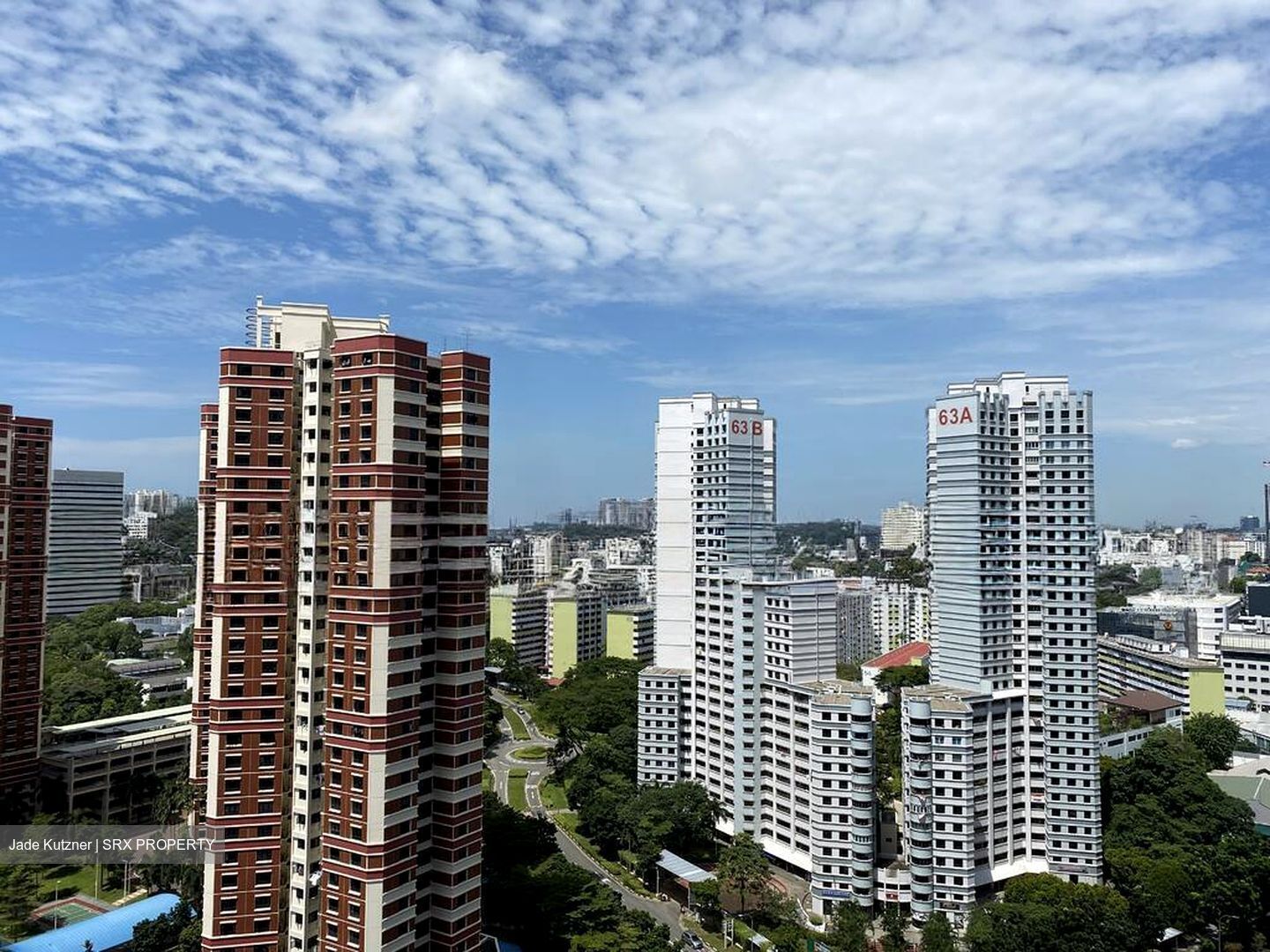 Artra (D3), Apartment #520385091